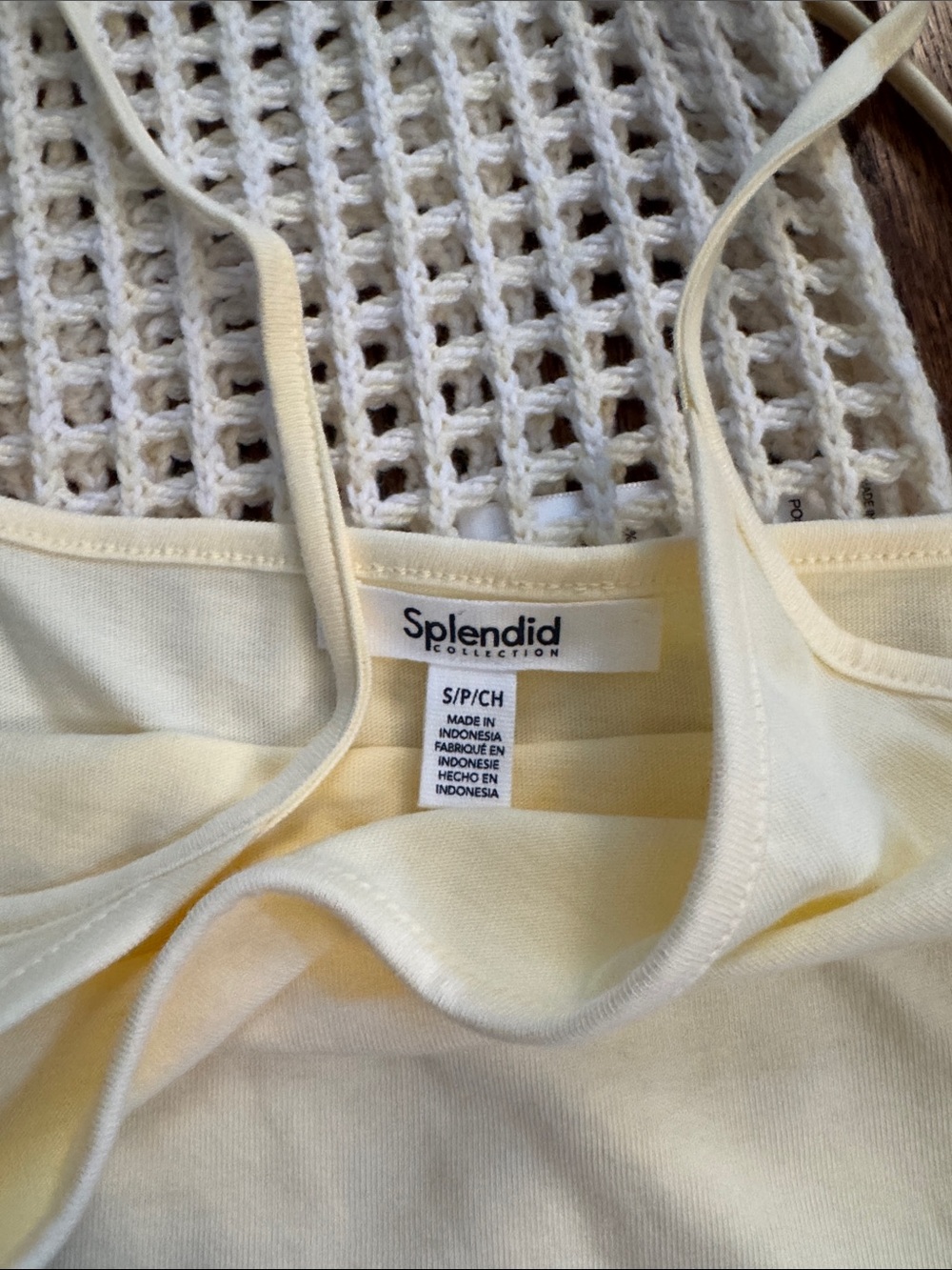 Splendid top - Picture 4 of 5